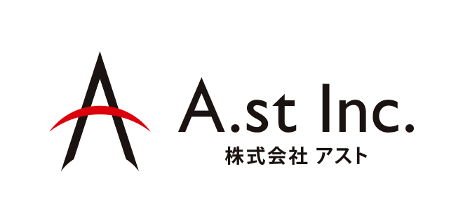 A.st Inc.（A.st Inc.／株式会社アスト）