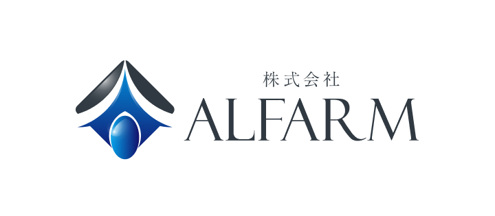 株式会社ALFARM（ALFARM）
