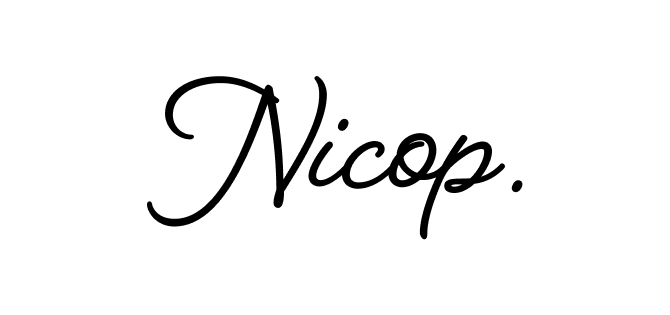 Nicop. 株式会社（Nicop.）