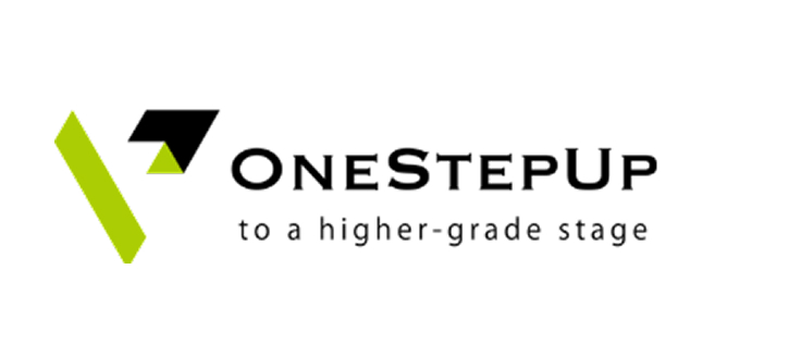 OneStepUp 株式会社（OneStepUp）