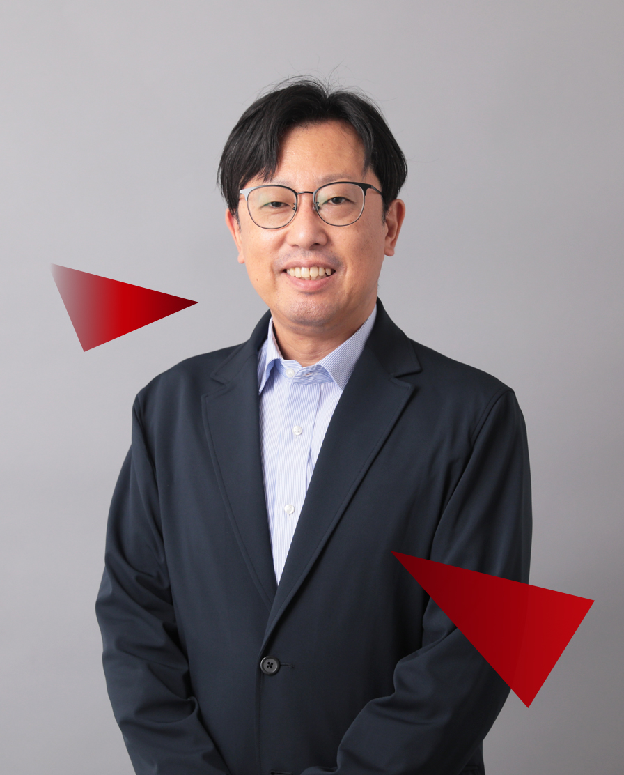 石塚 正樹