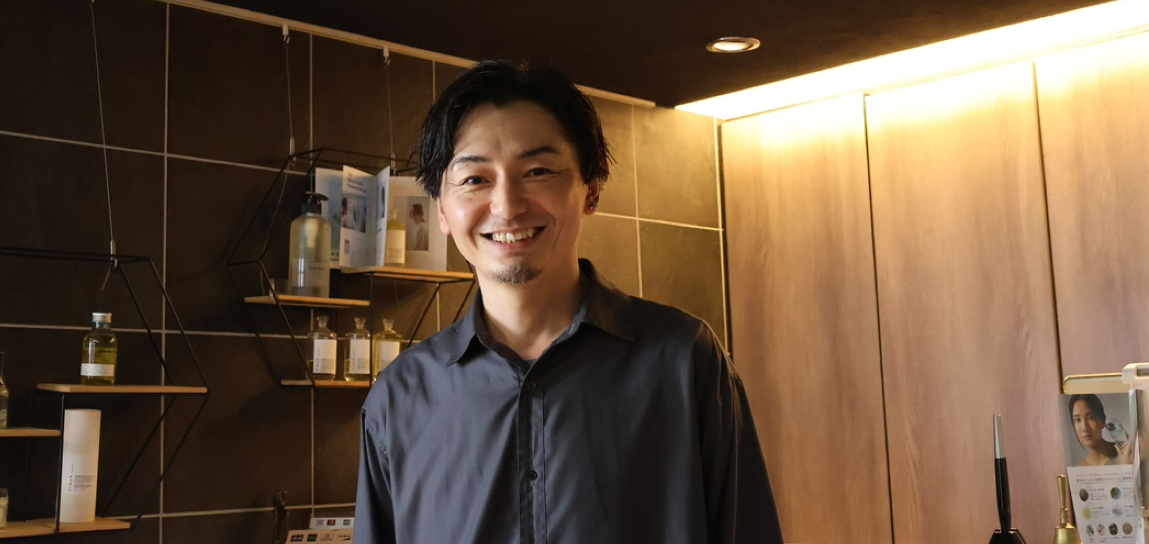自社のビジョン実現に向けて、労務面からの安心できるサポートが支えになっています。
