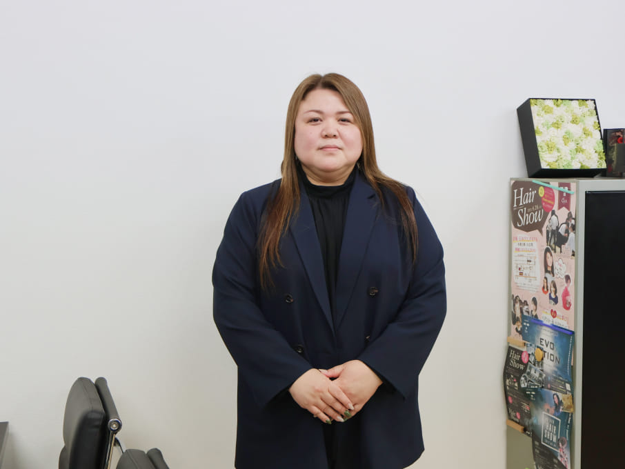 難しく複雑難解な労務問題を一緒に解決してくれるパートナー的な存在。